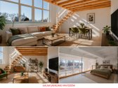 Parduodami lofto tipo apartamentai Klaipėdoje - nuotraukos Nr. 17