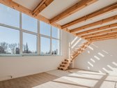 Parduodami lofto tipo apartamentai Klaipėdoje - nuotraukos Nr. 19