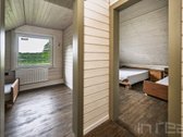 Vos keli žingsniai iki ežero, skaidrus vanduo - nuotraukos Nr. 16