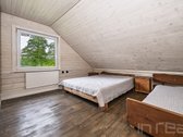 Vos keli žingsniai iki ežero, skaidrus vanduo - nuotraukos Nr. 19