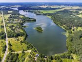 Vos keli žingsniai iki ežero, skaidrus vanduo - nuotraukos Nr. 29