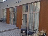 Nuomojamas naujai įrengtas loftas su terasa – - nuotraukos Nr. 2