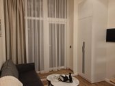 Nuomojamas naujai įrengtas loftas su terasa – - nuotraukos Nr. 6