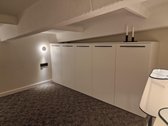 Nuomojamas naujai įrengtas loftas su terasa – - nuotraukos Nr. 7