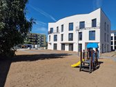 Parduodami naujos statybos 1-3 kambarių, A++ - nuotraukos Nr. 4