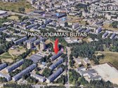 Parduodamas 1 kambario butą su rūsiu ir - nuotraukos Nr. 17