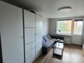 Parduodamas 1 Kambario Butas Šnipiškėse – - nuotraukos Nr. 4