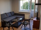Parduodamas 1 Kambario Butas Šnipiškėse – - nuotraukos Nr. 5