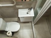Parduodamas 1 Kambario Butas Šnipiškėse – - nuotraukos Nr. 18