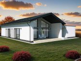 Parduodamas šiuolaikiškas, 125 kv.m, A++ - nuotraukos Nr. 2