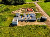 Parduodamas šiuolaikiškas, 125 kv.m, A++ - nuotraukos Nr. 7