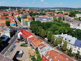 Parduodamas Išskirtinis 2 Kambarių Butas - nuotraukos Nr. 29