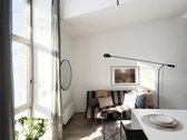 Išnuomojamas erdvus, stilingas ir šviesus - nuotraukos Nr. 12