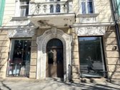 Išskirtinis butas Klaipėdos centre – H. Manto