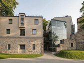 Išnuomojamas erdvus, stilingas ir šviesus - nuotraukos Nr. 22