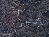 Išnuomojamas erdvus, stilingas ir šviesus - nuotraukos Nr. 24