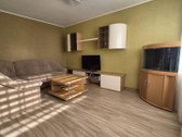 Parduodamas įrengtas 2 kambarių, 52,02.kv.m