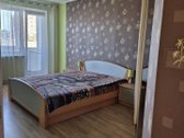 Parduodamas įrengtas 2 kambarių, 52,02.kv.m - nuotraukos Nr. 6