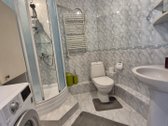 Parduodamas įrengtas 2 kambarių, 52,02.kv.m - nuotraukos Nr. 9