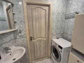 Parduodamas įrengtas 2 kambarių, 52,02.kv.m - nuotraukos Nr. 10