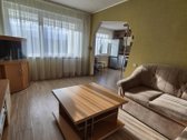 Parduodamas įrengtas 2 kambarių, 52,02.kv.m - nuotraukos Nr. 2