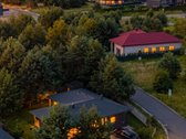 Jaukus Ir Pilnai Įrengtas Namas Vilniuje, - nuotraukos Nr. 33