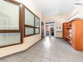 Parduodamos komercinės patalpos Laisvės pr. - nuotraukos Nr. 2