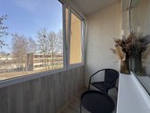 Nuomojamas Tvarkingas Šiltas Ir Ekonomiškas - nuotraukos Nr. 6