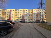 Nuomojamas Tvarkingas Šiltas Ir Ekonomiškas - nuotraukos Nr. 24