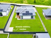 Parduodamas vieno aukšto, 4 kambarių - nuotraukos Nr. 43