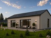 Parduodamas Naujos Statybos 100 M² Namas