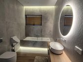 Modernus vieno aukšto 200 m² namas Kaune, - nuotraukos Nr. 6