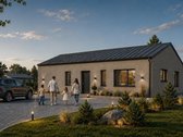 Parduodamas Naujos Statybos 100 M² Namas - nuotraukos Nr. 2