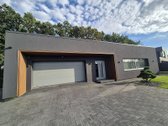 Modernus vieno aukšto 200 m² namas Kaune, - nuotraukos Nr. 2