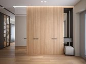 Modernus vieno aukšto 200 m² namas Kaune, - nuotraukos Nr. 7