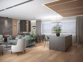 Modernus vieno aukšto 200 m² namas Kaune, - nuotraukos Nr. 8