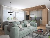 Modernus vieno aukšto 200 m² namas Kaune, - nuotraukos Nr. 9