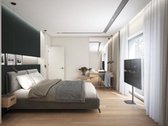 Modernus vieno aukšto 200 m² namas Kaune, - nuotraukos Nr. 12