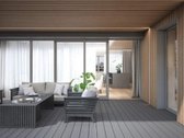 Modernus vieno aukšto 200 m² namas Kaune, - nuotraukos Nr. 15