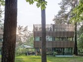 Nuomojamas naujas prabangus sublokuotas namas - nuotraukos Nr. 5