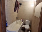 Parduodamas 1 kambarys 11 m2. Šviesus, vidinis.  - nuotraukos Nr. 3