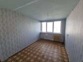 Parduodamas 1 kambarys 11 m2. Šviesus, vidinis.  - nuotraukos Nr. 2