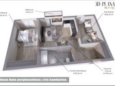 Parduodamas erdvus ir kokybiškai įrengtas 2 - nuotraukos Nr. 20