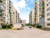 Parduodamas erdvus ir kokybiškai įrengtas 2 - nuotraukos Nr. 23