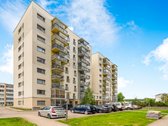Parduodamas erdvus ir kokybiškai įrengtas 2 - nuotraukos Nr. 24