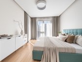 Nuomojamas Pilnai Įrengtas 2 Kambarių Butas - nuotraukos Nr. 6