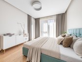 Nuomojamas Pilnai Įrengtas 2 Kambarių Butas - nuotraukos Nr. 7