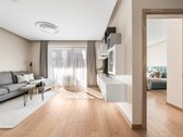 Nuomojamas Pilnai Įrengtas 2 Kambarių Butas - nuotraukos Nr. 12