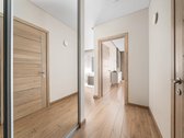 Nuomojamas Pilnai Įrengtas 2 Kambarių Butas - nuotraukos Nr. 19