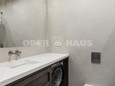 Išskirtinis 2 kambarių butas su požemine - nuotraukos Nr. 18